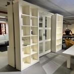 Design Kastenwand En Suite 2-zijdig, Ophalen, Met deur(en), 200 cm of meer, Overige houtsoorten