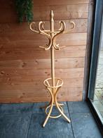 Thonet kapstok, Ophalen, 100 tot 150 cm, Zo goed als nieuw, Staande kapstok