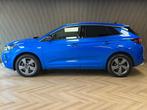 Opel Grandland 1.6 Turbo Plug-In Hybrid AUT. TREKHAAK CAMERA, Auto's, Gebruikt, Zwart, 4 cilinders, Met garantie (alle)
