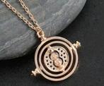 Harry Potter time turner kettingen, Verzenden, Nieuw, Replica