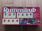 Rummikub compleet, Ophalen of Verzenden, Zo goed als nieuw
