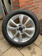 16 inch Vredestein Winterbanden met Velgen - Clio/Corsa, Auto-onderdelen, Banden en Velgen, Ophalen, Gebruikt, 16 inch, Banden en Velgen