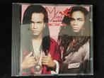 Milli Vanilli, 2x2 cd, Ophalen of Verzenden, Zo goed als nieuw