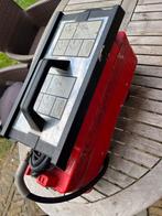 Behang Afstomer te huur, Huis en Inrichting, Stoffering | Behang, Ophalen, Minder dan 10 m²