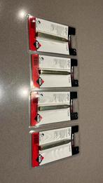 Rubi wieltjes. TX TM TZ.  8 mm 4 stuks nieuw in verpakkkng, Ophalen of Verzenden, Zo goed als nieuw