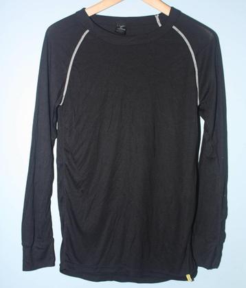 Nieuw Nomad thermoshirt en legging mt XL zwart beschikbaar voor biedingen