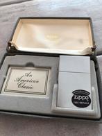 Zippo vintage aanstekers, Ophalen of Verzenden, Zo goed als nieuw, Aansteker