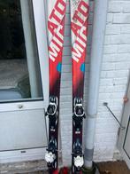 Atomic Ski 170 cm - Gebruikt, Ophalen, 160 tot 180 cm, Gebruikt, Carve
