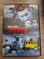 Ronin, Ophalen of Verzenden, Zo goed als nieuw