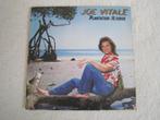 lp van Joe Vitale - Plantation Harbor, Ophalen of Verzenden, Gebruikt, 12 inch, Poprock