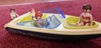 Playmobil Speedboot - 4862, Ophalen, Gebruikt