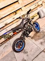 Pocket Bike 49cc 2-Takt - Fun Racer!, Fietsen en Brommers, Minibikes, Midibikes en Pitbikes, Ophalen, Gebruikt, Pitbike