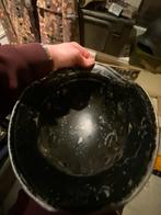 M34 Rodekruishelm, Ophalen of Verzenden, Helm of Baret