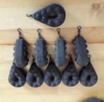 Grippa karperlood tussen 40 gram t.e.m. 300 gram ., Watersport en Boten, Ophalen of Verzenden, Nieuw, Dobber of Lood