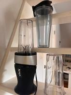 Ninja Blender with Cup, Witgoed en Apparatuur, Blenders, Ophalen, Zo goed als nieuw