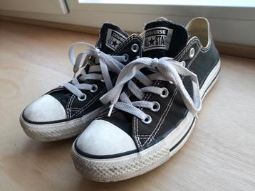 All stars converse maat 38  beschikbaar voor biedingen