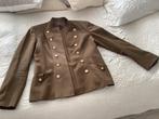 Dames colbert Pauw bruin  maat 5, Kleding | Dames, Ophalen, Bruin, Maat 42/44 (L), Pauw