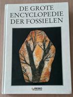 De Grote Encyclopedie der Fossielen, Ophalen of Verzenden, Gelezen, Overige onderwerpen, Onbekend
