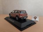 Mercedes Benz EQB Rose Gold Metallic 1:43, Overige merken, Auto, Nieuw, Herpa