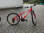 Specialized hotrock 24 inch mountainbike mtb atb, Gebruikt, Hardtail, Heren, Ophalen