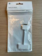 Apple Digital AV Adapter - Nieuw in verpakking, Ophalen of Verzenden, Nieuw, Minder dan 2 meter, HDMI-kabel
