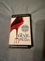 The Devil Wears Prada - Lauren Weisberger, Boeken, Ophalen of Verzenden, Gelezen, Nederland