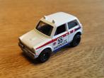 Matchbox Honda N600 Offroad, Ophalen of Verzenden, Zo goed als nieuw, Auto