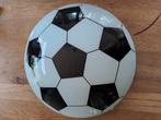 Mooie plafond lamp voetbal, Huis en Inrichting, Lampen | Plafondlampen, Ophalen, Zo goed als nieuw