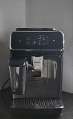 Philips Volautomaat - Latte, Cappuccino, Espresso, Witgoed en Apparatuur, Koffiezetapparaten, Koffiemachine, Zo goed als nieuw