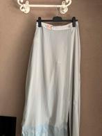 ZNJ broek rok mt 42., Maat 42/44 (L), Ophalen of Verzenden, Zo goed als nieuw, Grijs
