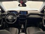 Peugeot 2008 1.2 PureTech Allure Pack*Automaat*Xenon*Camera*, Auto's, Euro 6, Zwart, 1180 kg, Nieuw