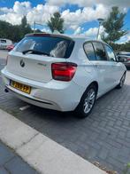 BMW 1-Serie 2.0 116D 5DR 2012 Wit, Achterwielaandrijving, 1995 cc, 4 cilinders, Wit
