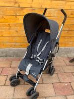 Koelstra Limbo buggy in topstaat, amper gebruikt!, Kinderen en Baby's, Buggy's, Ophalen, Zo goed als nieuw, Koelstra, Verstelbare rugleuning