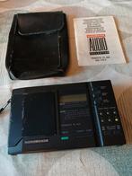 NORDMENDE Transita PL 400 Wereldontvanger, Audio, Tv en Foto, Radio's, Ophalen, Gebruikt, Wereldontvanger