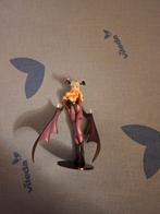 Morrigan Aensland Figuur vampire, Ophalen of Verzenden, Zo goed als nieuw