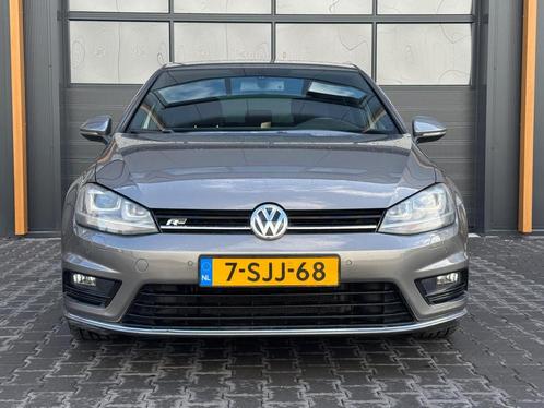 Volkswagen Golf 1.4 TSI Highline DSG R-Line Airco|Navi|Xenon, Auto's, Volkswagen, Bedrijf, Te koop, Golf, ABS, Airbags, Airconditioning