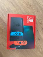 Brand New Nintendo Switch, Nieuw, Met 2 controllers, Ophalen of Verzenden, Switch Original