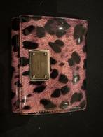 D&G, Sieraden, Tassen en Uiterlijk, Portemonnees, Gebruikt, Overige kleuren, Ophalen of Verzenden, Dolce & Gabbana