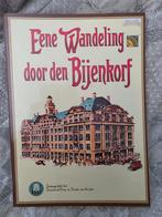 Boek over de bijenkorf, Boeken, Geschiedenis | Stad en Regio, Ophalen, Gelezen