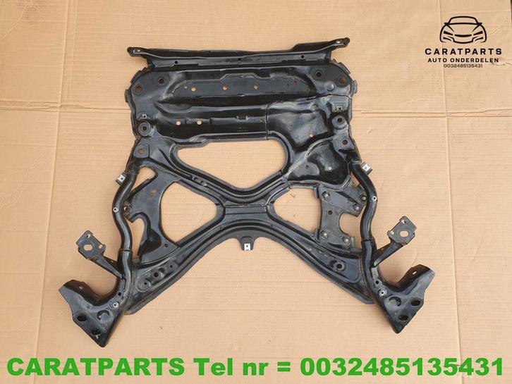 8W7399347H A5 Cabrio aslichaam A5 Cabriolet subframe a5 f57, Auto-onderdelen, Carrosserie en Plaatwerk, Audi, Gebruikt, Ophalen of Verzenden