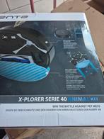 Rowenta X-Plorer Serie 40 Animal Kit Robotstofzuiger - Nieuw, Ophalen of Verzenden, Nieuw, Robotstofzuiger