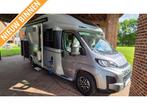 Adria Coral 670 DL 60 YEARS UITVOERING, Caravans en Kamperen, Automaat, Ringverwarming, Tot en met 3, Airbags