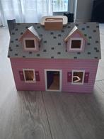 Melissa en doug poppenhuis, Ophalen of Verzenden, Poppenhuis
