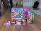 Barbie lego friends pony, Ophalen, Zo goed als nieuw