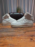 Nike Air Force 1 Sculpt Premium 'Sesame' Size 40, Wit, Nike, Ophalen of Verzenden, Sneakers of Gympen