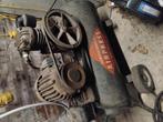 Compressor, Doe-het-zelf en Verbouw, Compressors, 25 tot 100 liter, Ophalen of Verzenden