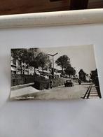 MIDDELHARNIS.  ZANDPAD, Ophalen of Verzenden, Voor 1920, Zuid-Holland