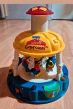 Vtech draaitol. Onbeschadigd, Kinderen en Baby's, Speelgoed | Vtech, Ophalen of Verzenden, Zo goed als nieuw
