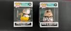 Funko Disney nightmare, Ophalen of Verzenden, Zo goed als nieuw