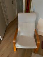 Stoel, Huis en Inrichting, Fauteuils, Ophalen, Gebruikt